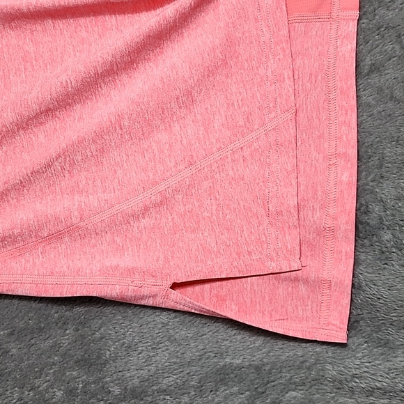 Tek Gear DryTek women's short Sleeve athletic top. Size L - Picture 3 of 6